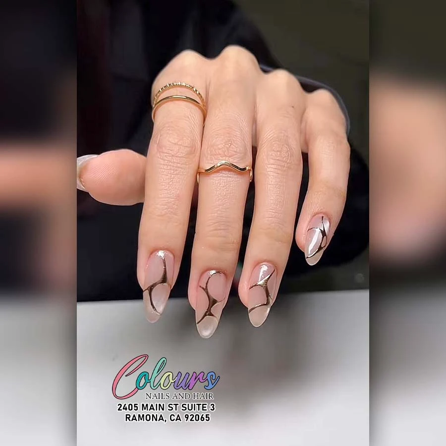 Must Try Nail Designs August 31 2026